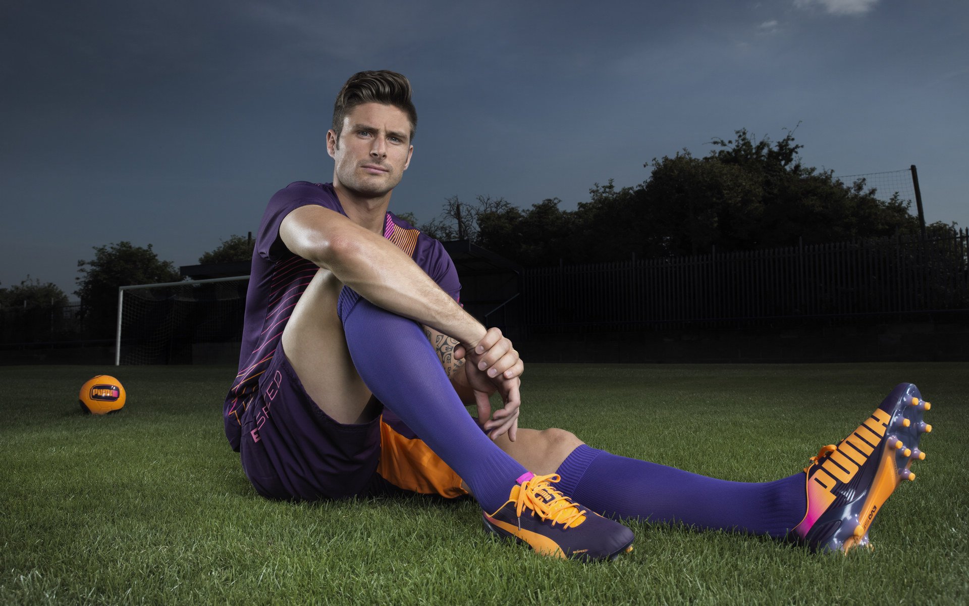 巴西速胜加拿大，当足球闪电战遇上F1的终极接管